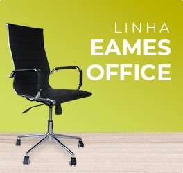 Linha Eames Office
